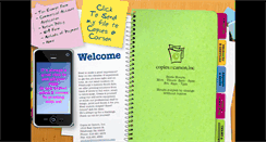 Desktop Screenshot of copiesatcarson.com